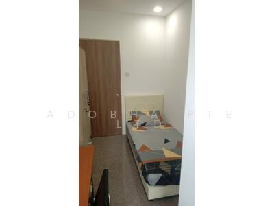 For Rent - Rivervale Crest