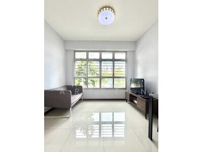 For Rent - 672A Yishun Avenue 4