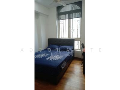 For Rent - Rivervale Crest