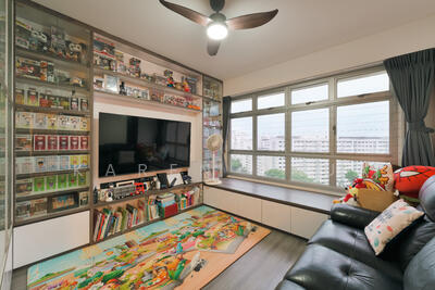 For Sale - 876C Tampines Avenue 8