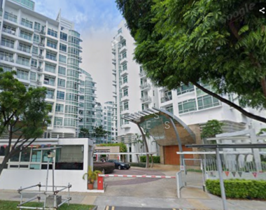 For Rent - The Cascadia