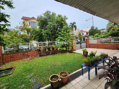 For Rent - Woo Mon Chew Road / Jalan Tanah Puteh / Palm Drive