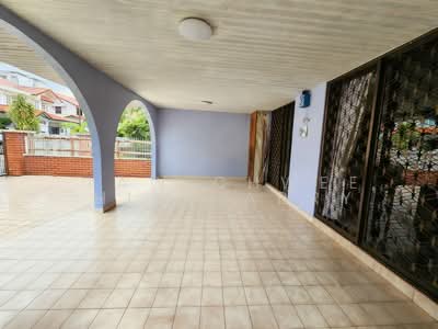 For Rent - Woo Mon Chew Road / Jalan Tanah Puteh / Palm Drive