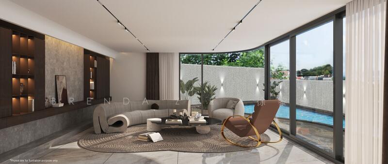 Basement (Entertainment Hall)