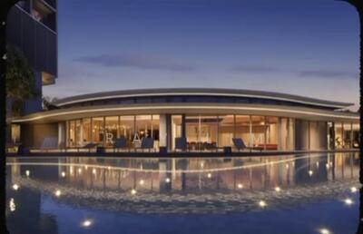 For Sale - River Green