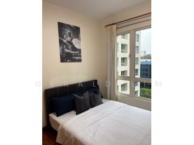 For Rent - Burlington Square