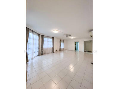 For Rent - Parkway View