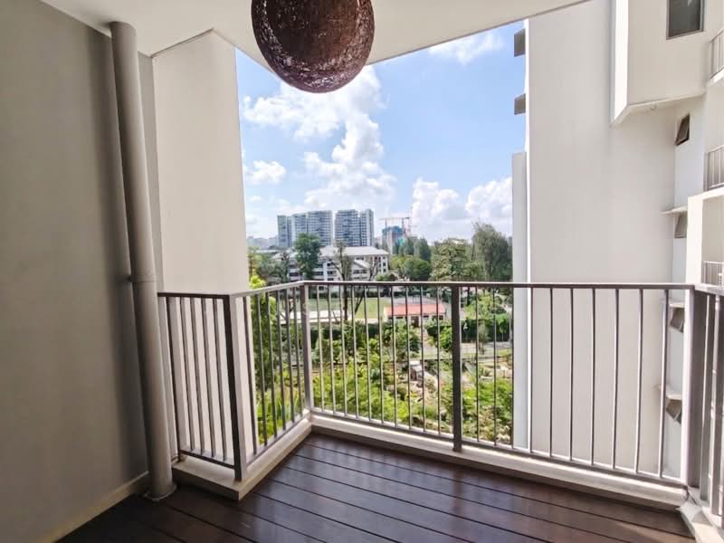 138B Yuan Ching Road, 138B Yuan Ching Road, 2 Bedrooms, 721 sqft, HDB Flat For Sale, by Jensen Lee, 500025280 - Balcony - PropertyGuru.com.sg