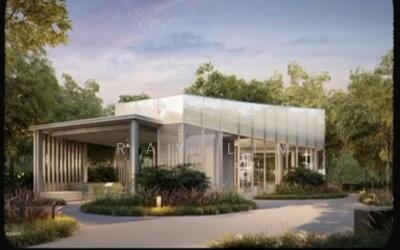 For Sale - River Green