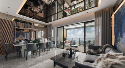 For Sale - MEYER BLUE