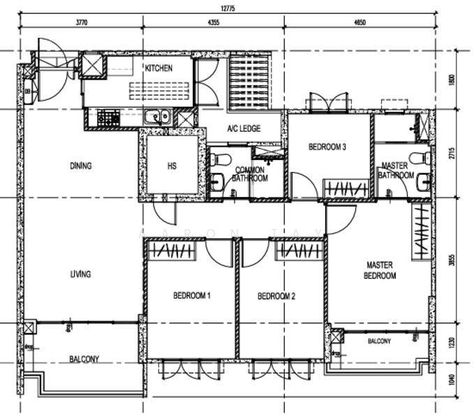 For Sale 348C Yishun Avenue 11