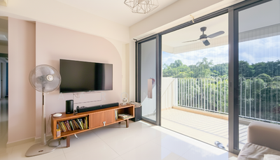 For Sale - 348C Yishun Avenue 11