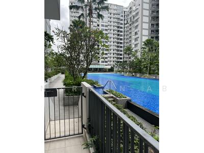 For Sale - Vue 8 Residence