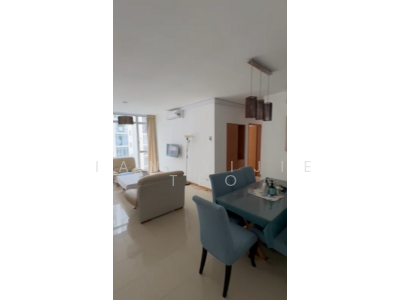 For Rent - The Lakeshore