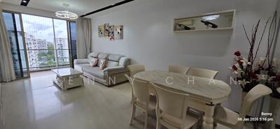 For Rent - Sea Horizon