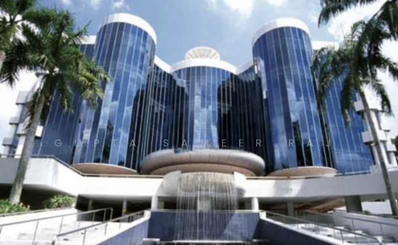 New Tech Park, 151 Lorong Chuan, 14,811 sqft, Light Industrial (B1) For Rent, by Gupta Sameer Raj, 500025303 - Exterior - CommercialGuru.com.sg