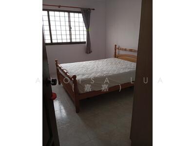 For Rent - 106 Jurong East Street 13