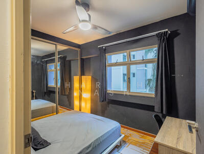 For Rent - 166A Punggol Central