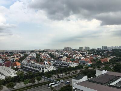 For Rent - 457 Ang Mo Kio Avenue 10