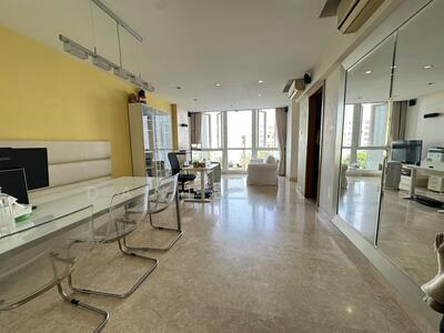 For Rent - Changi Rise Condo