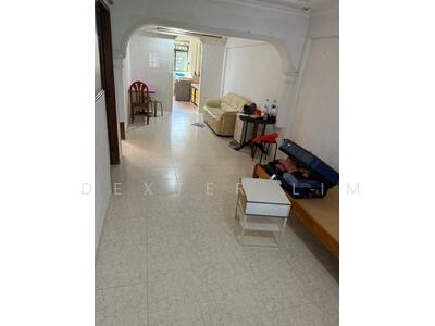 For Rent - 1 Changi Village Road