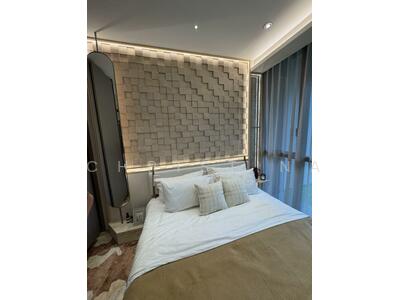 For Rent - Sky Eden @ Bedok