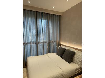 For Rent - Sky Eden @ Bedok