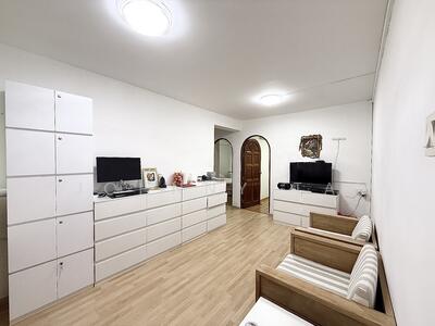 For Rent - 170 Woodlands Street 11