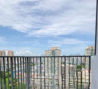 For Rent - Gem Residences