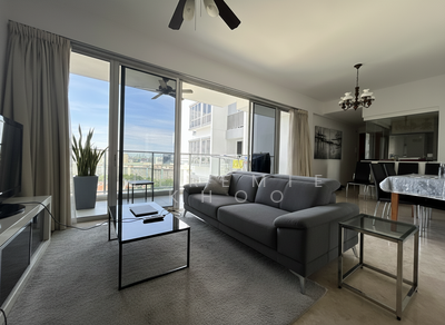 For Sale - The Parc Condominium