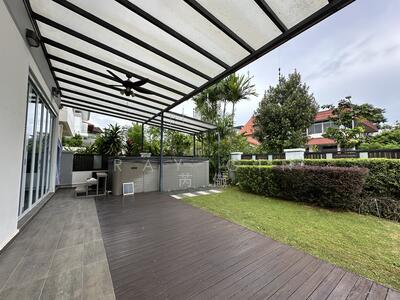 For Sale - Bishan MRT, Semi-Detached, Freehold @ D20