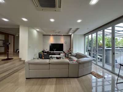 For Sale - Bishan MRT, Semi-Detached, Freehold @ D20