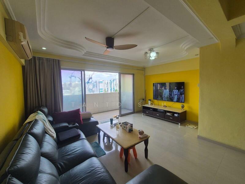327 Jurong East Street 31, 327 Jurong East Street 31, Boon Lay / Jurong / Tuas, 3 Bedrooms, 1,603 sqft, HDB Flat For Sale, by Tanto Soh, 500025357 - PropertyGuru.com.sg