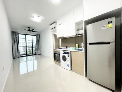 For Rent - Treasure at Tampines