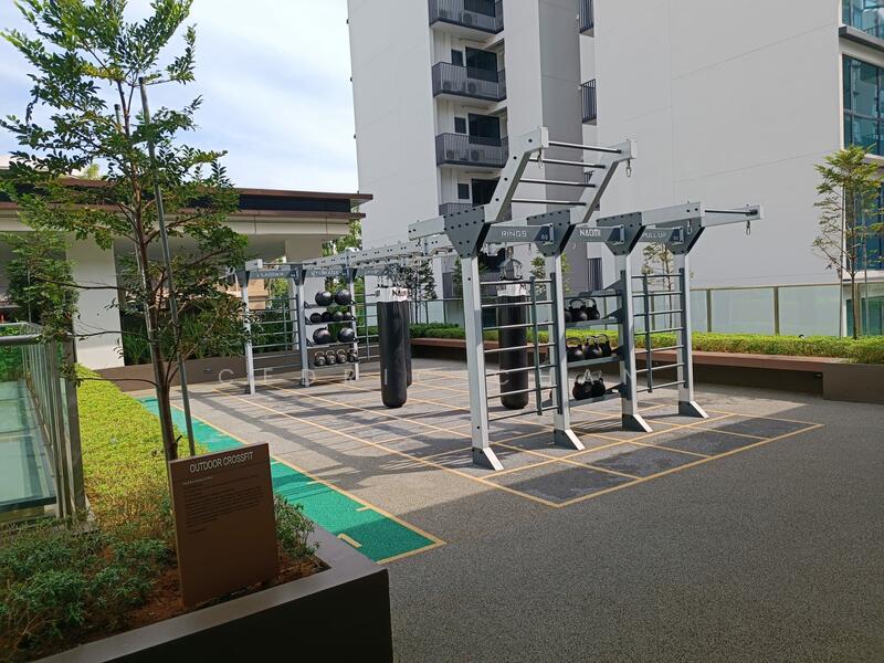 Treasure at Tampines, 57 Tampines Lane, 2 Bedrooms, 582 sqft, Condominium For Rent, by Cedric Chan, 500025360 - Exterior - PropertyGuru.com.sg