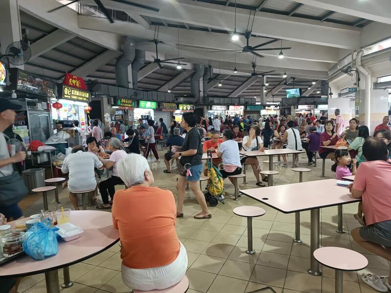 Treasure at Tampines, 57 Tampines Lane, 2 Bedrooms, 582 sqft, Condominium For Rent, by Cedric Chan, 500025360 - PropertyGuru.com.sg