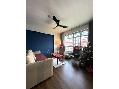 For Sale - 438C Bukit Batok West Avenue 8