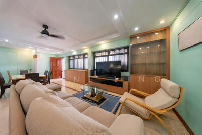 For Sale - 115A Yishun Ring Road