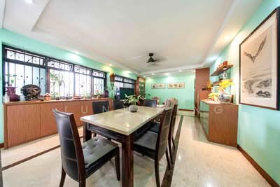 For Sale - 115A Yishun Ring Road