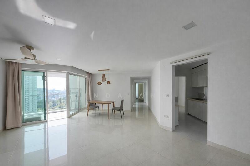 For Rent - 588B Ang Mo Kio Street 52