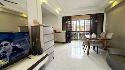 For Sale - 722 Tampines Street 72