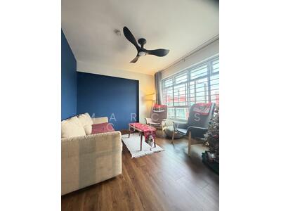 For Sale - 438C Bukit Batok West Avenue 8