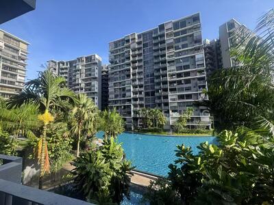For Rent - Grandeur Park Residences