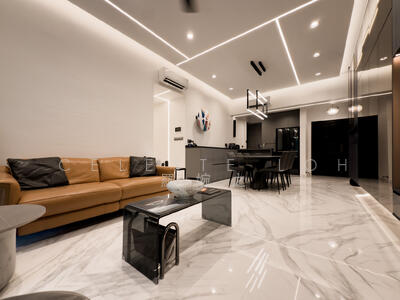 For Sale - The Anchorage