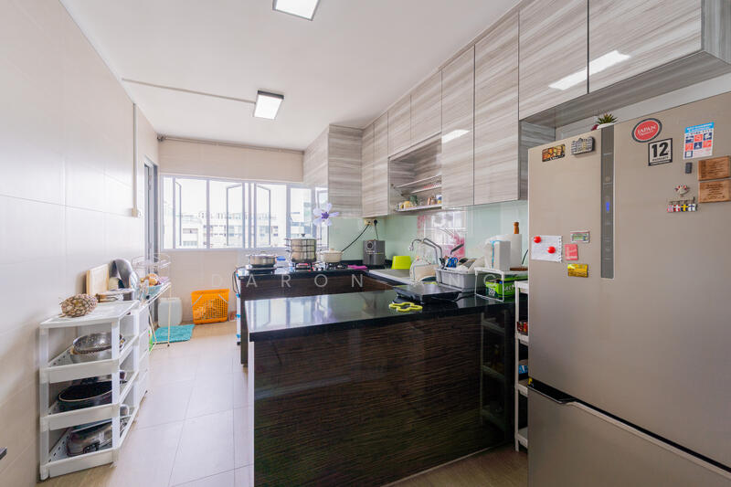 Kitchen - #PropertyPartners