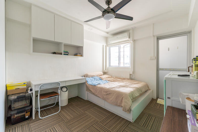 Master Room - #PropertyPartners