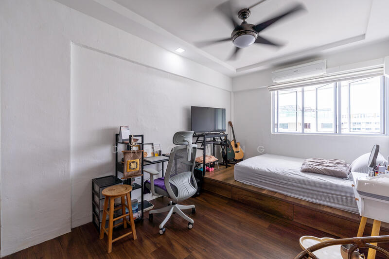 Common Room - #PropertyPartners