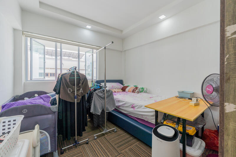 Common Room - #PropertyPartners