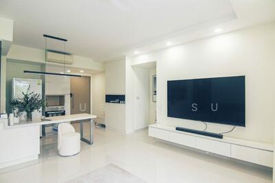 For Rent - Twin Waterfalls