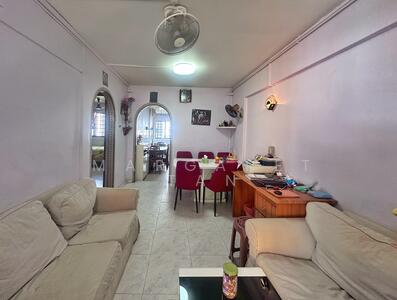 For Sale - 435 Ang Mo Kio Avenue 10